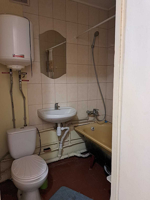 Сдам 1к. квартиру метро Киевская. Ул. Матюшенко 3а, Харьков - изображение 6