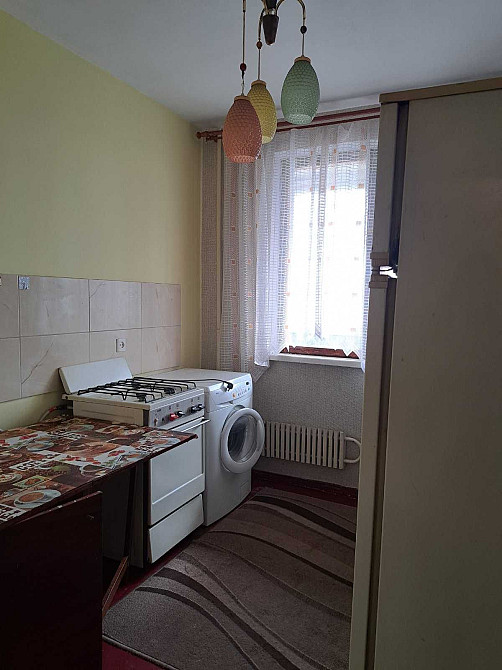 Сдам 1к. квартиру метро Киевская. Ул. Матюшенко 3а, Харьков - изображение 3