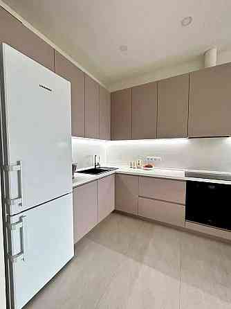 Оренда 2к квартири ЖК Грінвіль метро Лук'янівська Контрактова Поділ Киев