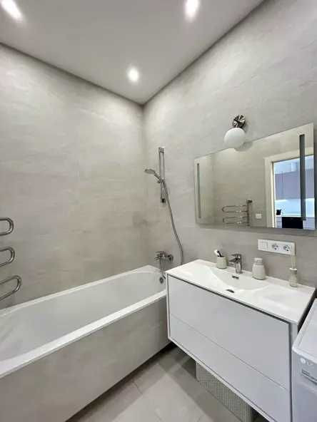 Оренда 2к квартири ЖК Грінвіль метро Лук'янівська Контрактова Поділ Київ - зображення 7