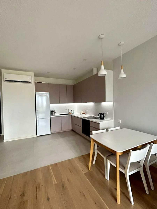 Оренда 2к квартири ЖК Грінвіль метро Лук'янівська Контрактова Поділ Київ - зображення 3