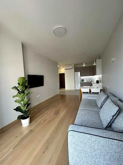 Оренда 2к квартири ЖК Грінвіль метро Лук'янівська Контрактова Поділ Київ - зображення 2