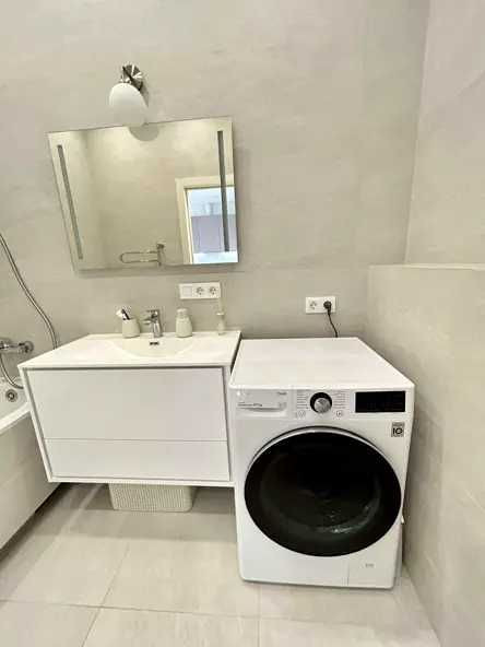 Оренда 2к квартири ЖК Грінвіль метро Лук'янівська Контрактова Поділ Київ - зображення 6