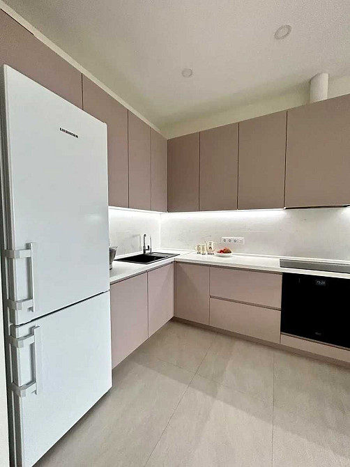 Оренда 2к квартири ЖК Грінвіль метро Лук'янівська Контрактова Поділ Київ - зображення 4