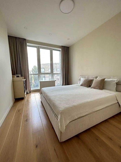 Оренда 2к квартири ЖК Грінвіль метро Лук'янівська Контрактова Поділ Київ - зображення 5