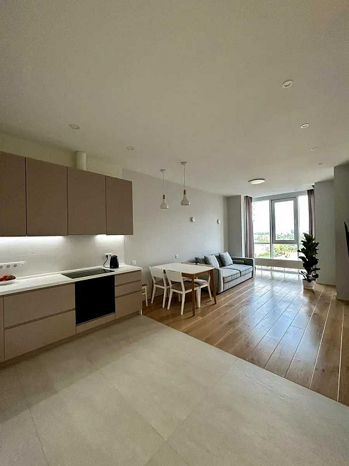 Оренда 2к квартири ЖК Грінвіль метро Лук'янівська Контрактова Поділ Київ - зображення 1