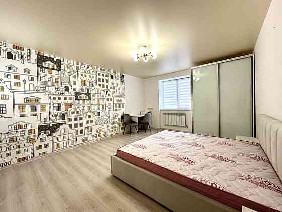 Оренда 1-кімнатної квартири в  центрі м. Стрий Стрий