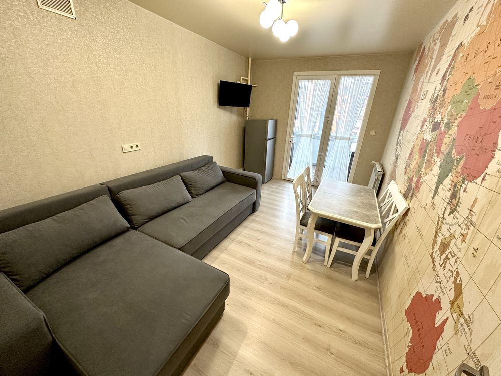 Оренда 1-кімнатної квартири в  центрі м. Стрий Стрий - зображення 3