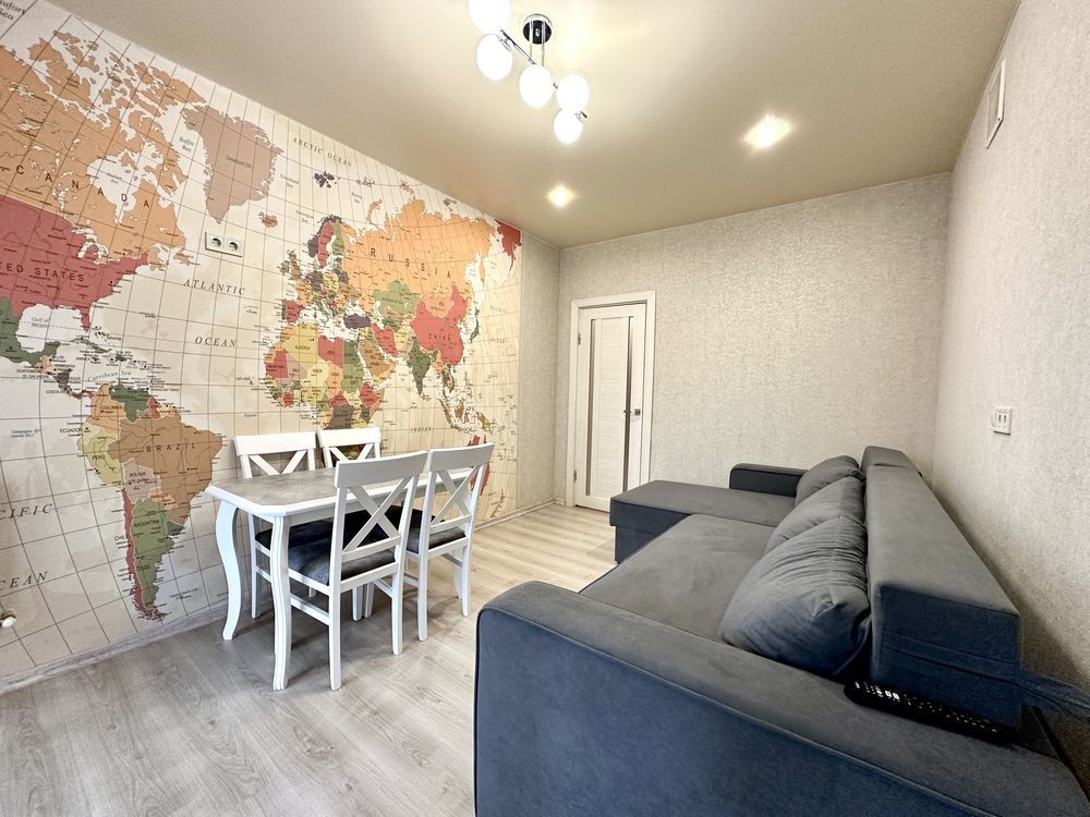 Оренда 1-кімнатної квартири в  центрі м. Стрий Стрий - зображення 4