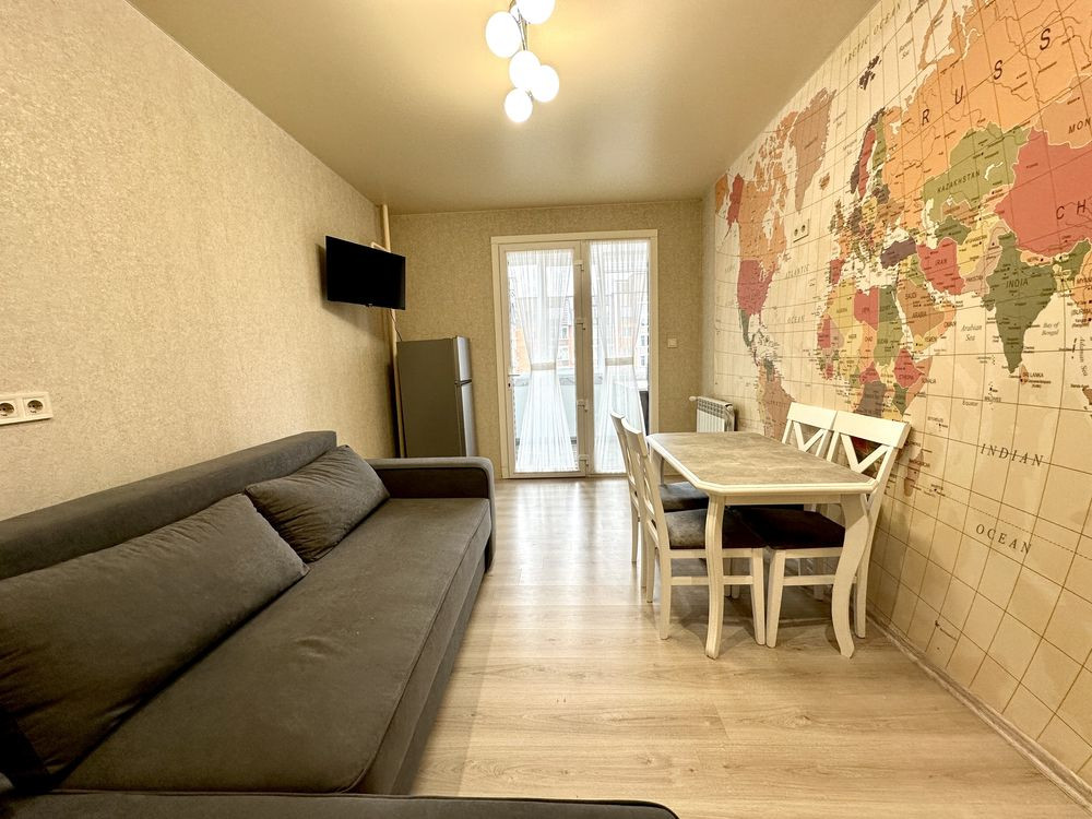 Оренда 1-кімнатної квартири в  центрі м. Стрий Стрий - зображення 2