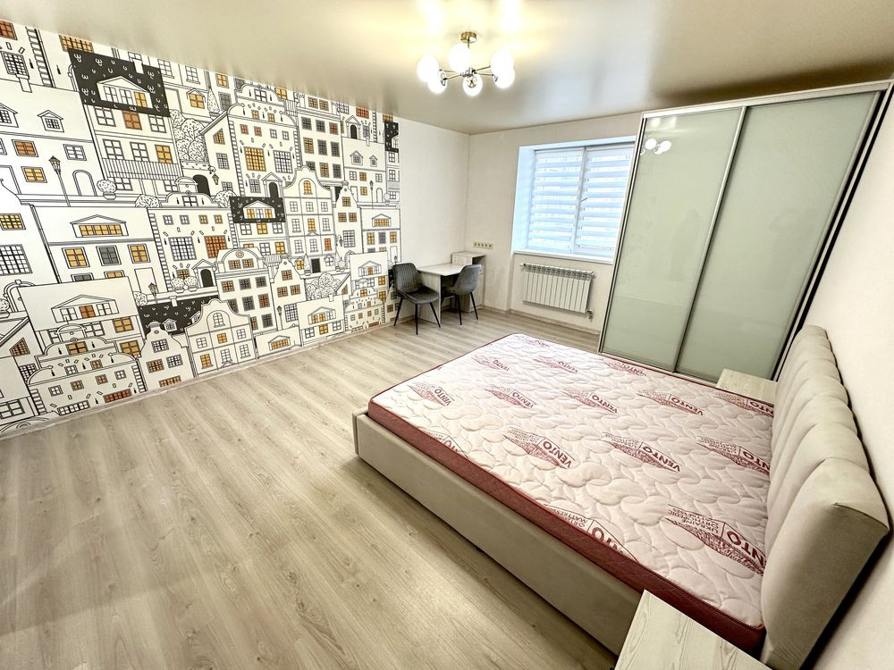 Оренда 1-кімнатної квартири в  центрі м. Стрий Стрий - зображення 6