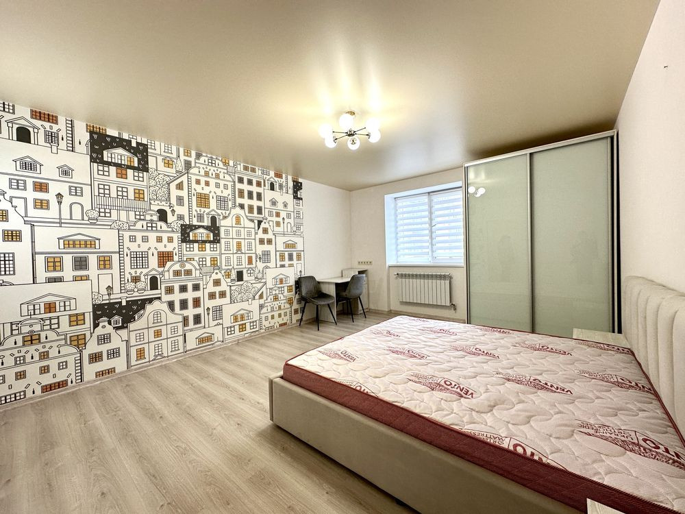 Оренда 1-кімнатної квартири в  центрі м. Стрий Стрий - зображення 5