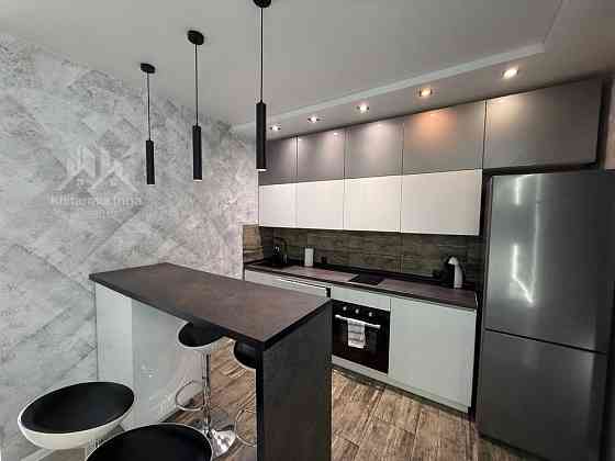 Сдам 2 ком ЖК Новодворянский Центр Парк Крутогорный подземный паркинг Днепр