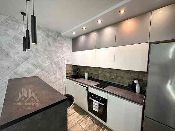 Сдам 2 ком ЖК Новодворянский Центр Парк Крутогорный подземный паркинг Днепр