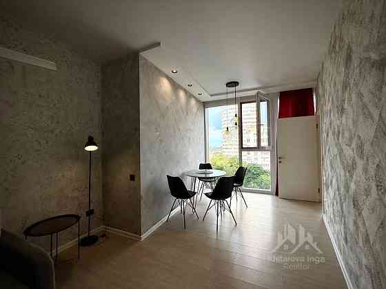 Сдам 2 ком ЖК Новодворянский Центр Парк Крутогорный подземный паркинг Днепр