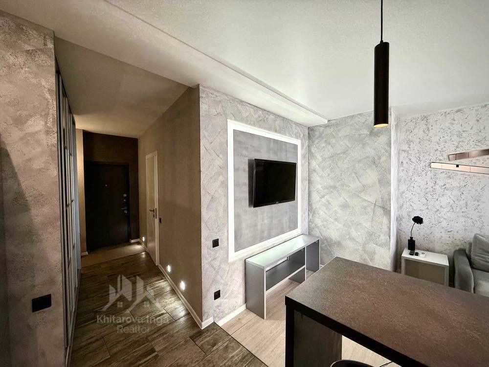 Сдам 2 ком ЖК Новодворянский Центр Парк Крутогорный подземный паркинг Днепр - изображение 7