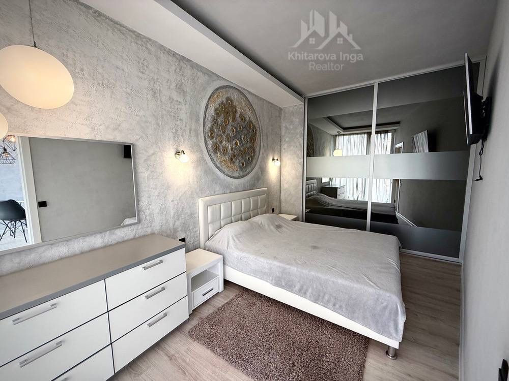 Сдам 2 ком ЖК Новодворянский Центр Парк Крутогорный подземный паркинг Днепр - изображение 6