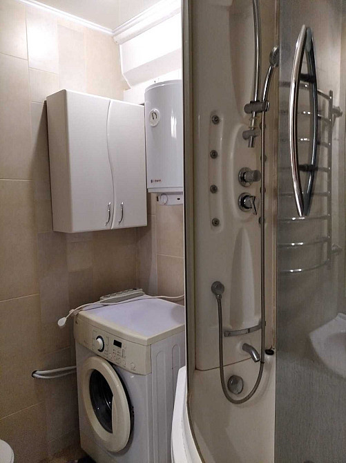 Оренда 1к Белорусскаяч 30А, м.Лукьяновская Київ - зображення 7