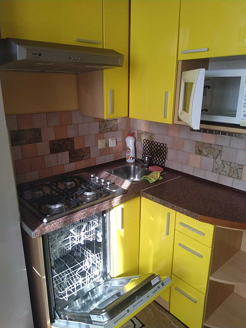 Оренда 1к Белорусскаяч 30А, м.Лукьяновская Київ - зображення 1