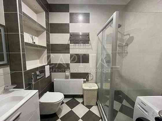 Аренда Квартира ЖК «Аристократ», метро Печерська Киев