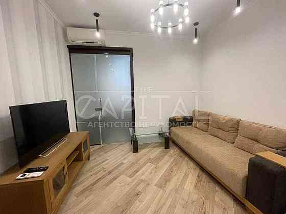 Аренда Квартира ЖК «Аристократ», метро Печерська Киев