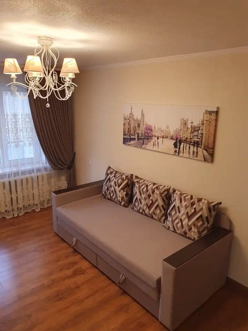 Сдам 2к квартиру ПОБЕДА-1 Днепр - изображение 4