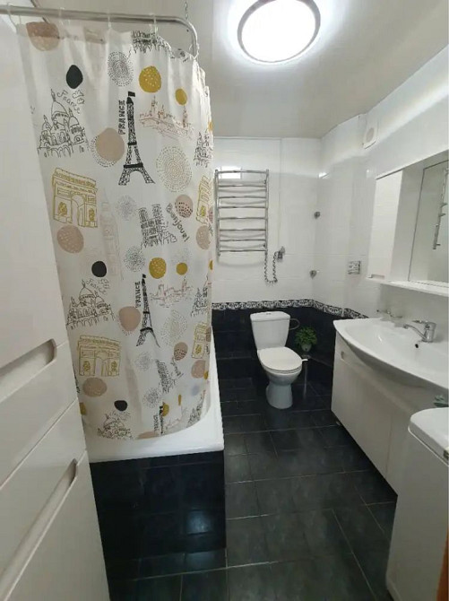 Сдам 2к квартиру ПОБЕДА-1 Днепр - изображение 7