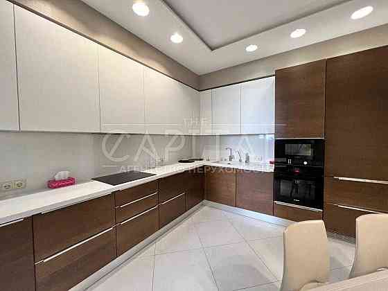 ‼️Аренда 2к кв/100м2/жк Панорама на Печерске/Печерск/ул. Коновальца‼️ Киев