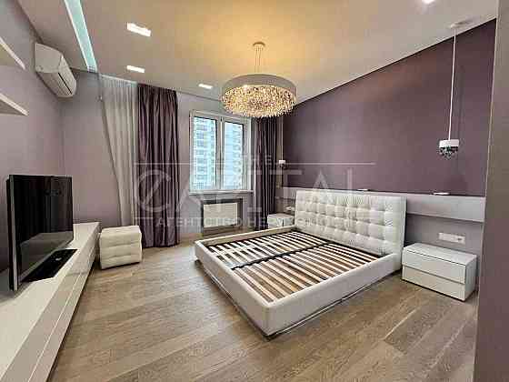 ‼️Аренда 2к кв/100м2/жк Панорама на Печерске/Печерск/ул. Коновальца‼️ Киев