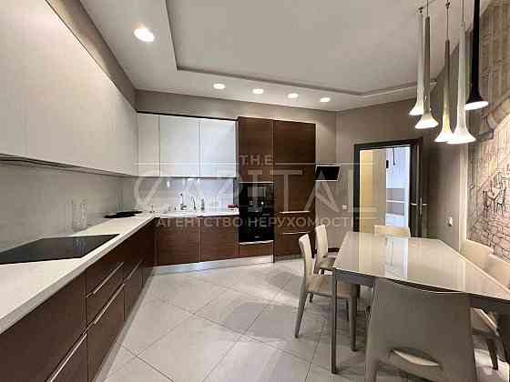 ‼️Аренда 2к кв/100м2/жк Панорама на Печерске/Печерск/ул. Коновальца‼️ Киев