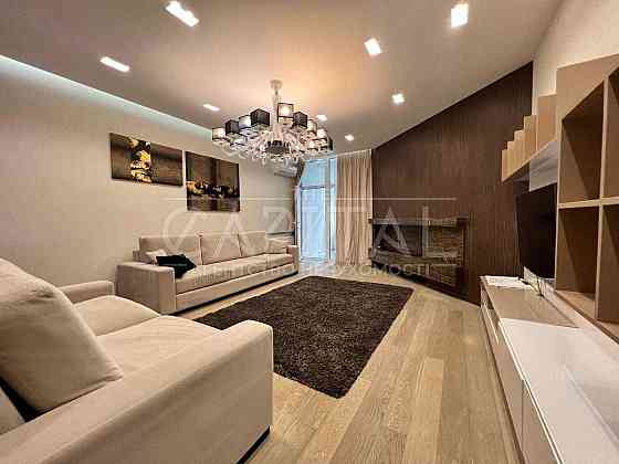 ‼️Аренда 2к кв/100м2/жк Панорама на Печерске/Печерск/ул. Коновальца‼️ Киев