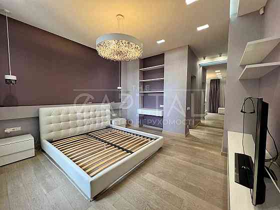 ‼️Аренда 2к кв/100м2/жк Панорама на Печерске/Печерск/ул. Коновальца‼️ Киев