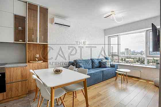 Оренда квартири, вул. Васильківська, ЖК White Lines, Голосіївський р-н Киев