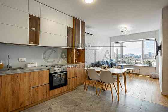 Оренда квартири, вул. Васильківська, ЖК White Lines, Голосіївський р-н Киев