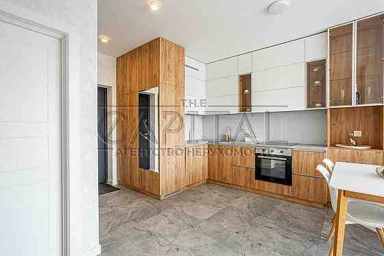 Оренда квартири в ЖК «White Lines» Голосіївський Киев