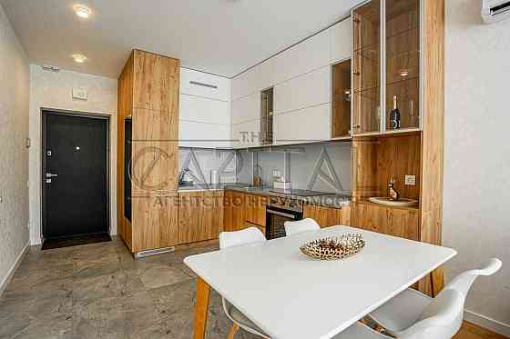 Оренда квартири в ЖК «White Lines» Голосіївський Киев