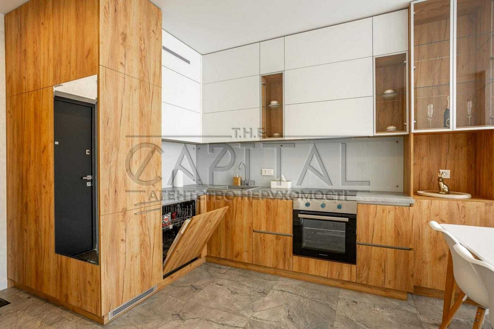 Оренда квартири в ЖК «White Lines» Голосіївський Київ - зображення 7