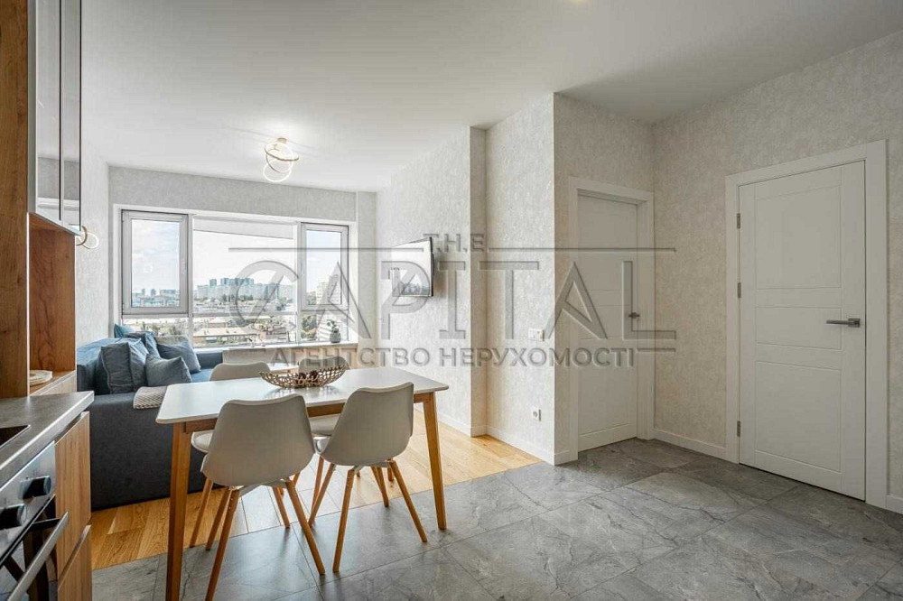 Оренда квартири в ЖК «White Lines» Голосіївський Київ - зображення 8