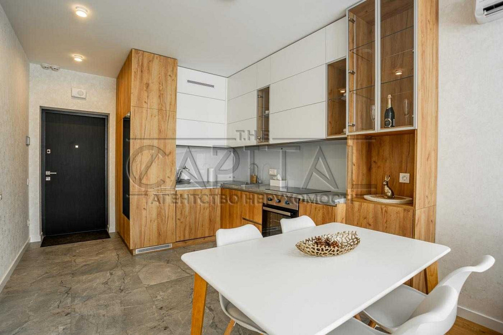 Оренда квартири в ЖК «White Lines» Голосіївський Київ - зображення 6