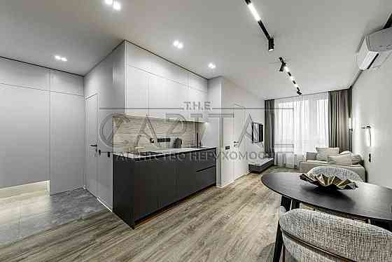 АРЕНДА квартира White Lines Центр Голосеевская Киев