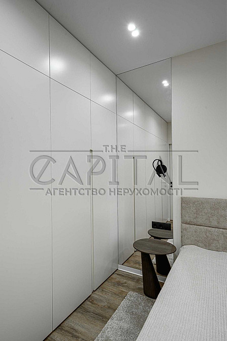 АРЕНДА квартира White Lines Центр Голосеевская Київ - зображення 8