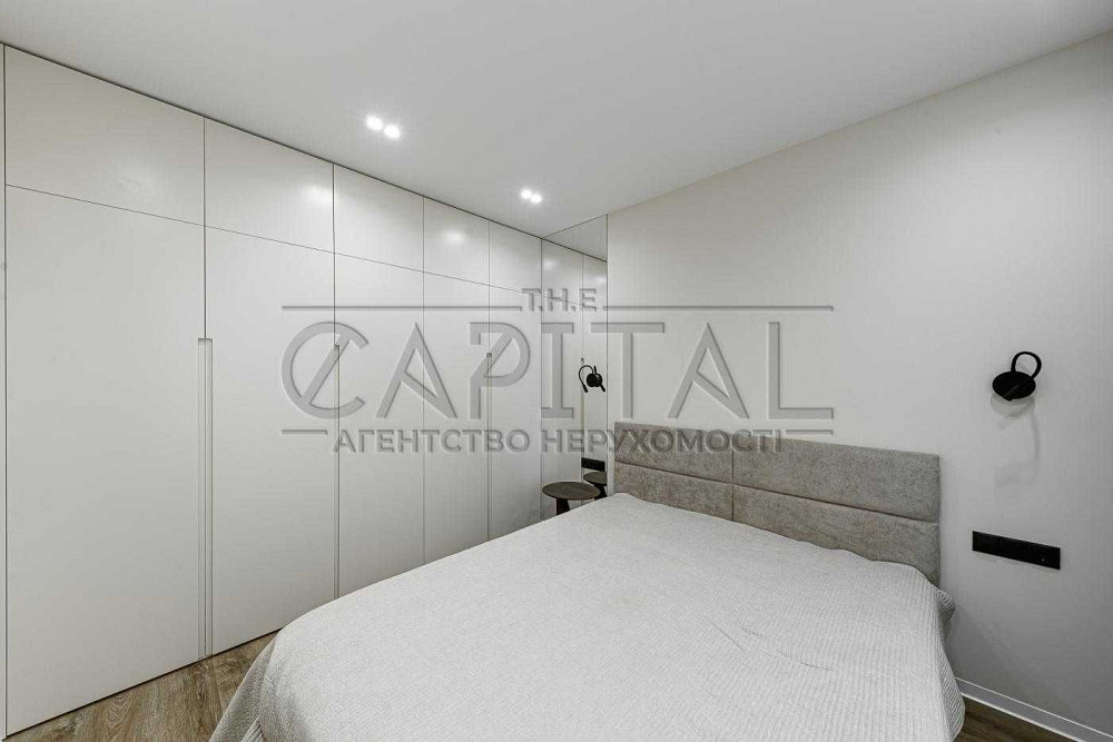 АРЕНДА квартира White Lines Центр Голосеевская Київ - зображення 7