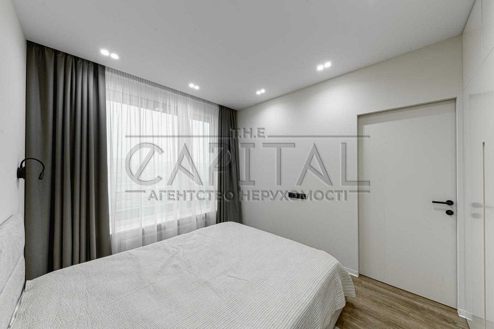 АРЕНДА квартира White Lines Центр Голосеевская Київ - зображення 6