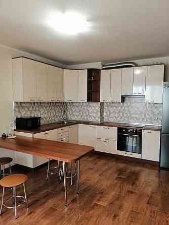 Оренда 2 кімнатної. Новобудова. ЖК Навігатор.  Балтійський пров. 5. Киев