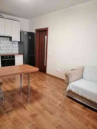 Оренда 2 кімнатної. Новобудова. ЖК Навігатор.  Балтійський пров. 5. Киев