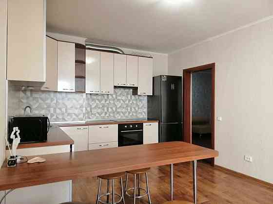 Оренда 2 кімнатної. Новобудова. ЖК Навігатор.  Балтійський пров. 5. Киев