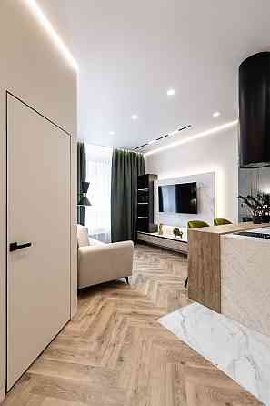 Сдам 2-к. квартиру, Центр, Нагорка, Новострой, Перша Здача Днепр