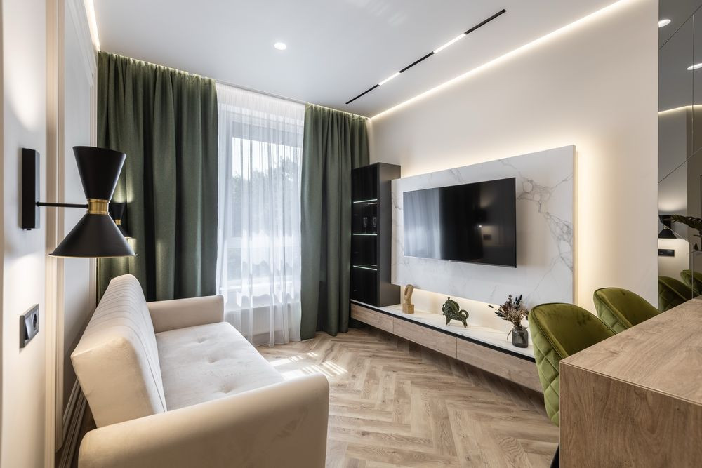 Сдам 2-к. квартиру, Центр, Нагорка, Новострой, Перша Здача Дніпро - зображення 1