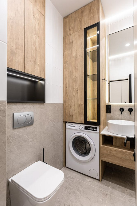 Сдам 2-к. квартиру, Центр, Нагорка, Новострой, Перша Здача Дніпро - зображення 8