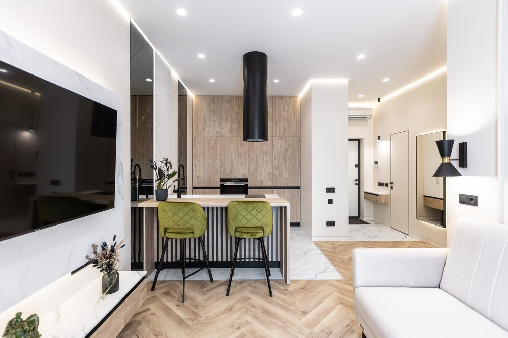 Сдам 2-к. квартиру, Центр, Нагорка, Новострой, Перша Здача Дніпро - зображення 2